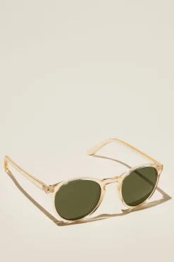 Lorne Polarized Sunglasses