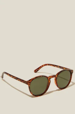 Lorne Polarized Sunglasses