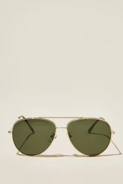 Marshall Polarized Sunglasses