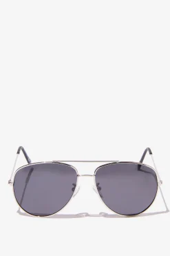 Marshall Polarized Sunglasses