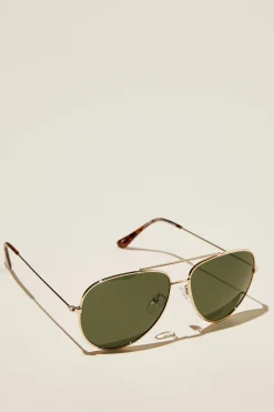 Marshall Polarized Sunglasses