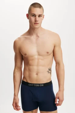Mens Bamboo Trunk