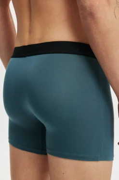 Mens Bamboo Trunk