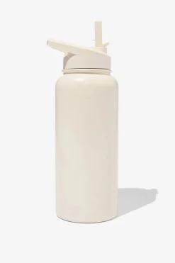 Metal Drink Bottle