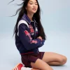 Miffy Varsity Bomber Jacket