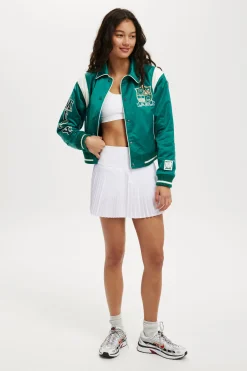 Miffy Varsity Bomber Jacket