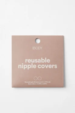 Nipple Concealers
