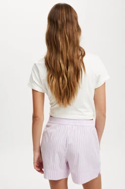 Nora Boxer Short