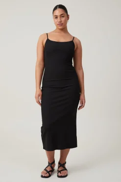 Olivia Maxi Dress
