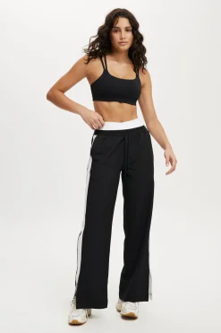 On Track Stretch Pant