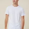 Organic Longline T-Shirt