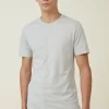 Organic Longline T-Shirt