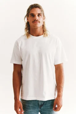 Organic Loose Fit T-Shirt