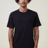 Organic Loose Fit T-Shirt