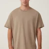 Organic Loose Fit T-Shirt