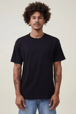 Organic Loose Fit T-Shirt