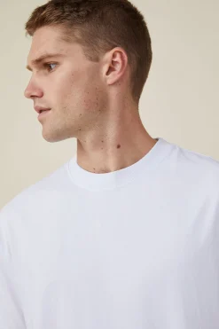 Organic Loose Fit T-Shirt