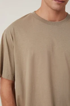 Organic Loose Fit T-Shirt