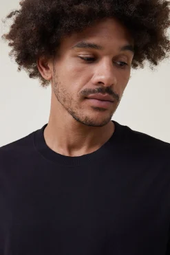 Organic Loose Fit T-Shirt