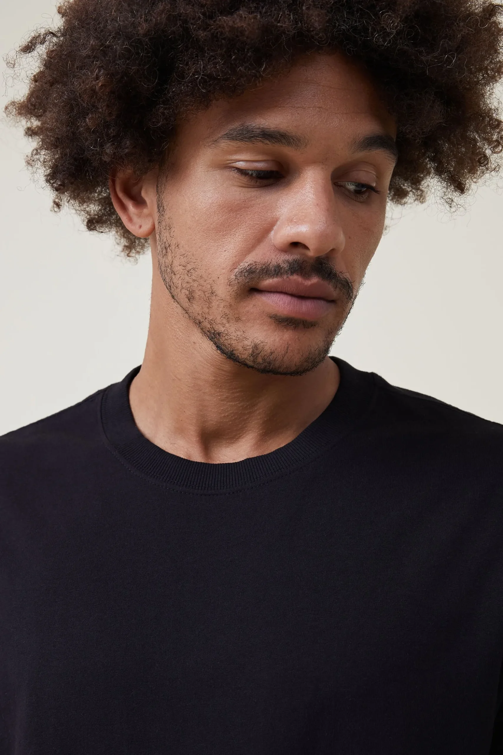 Organic Loose Fit T-Shirt