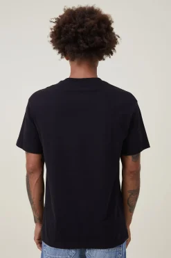 Organic Loose Fit T-Shirt