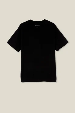 Organic Loose Fit T-Shirt