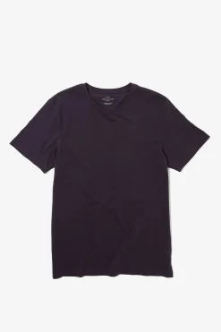 Organic Regular Fit Crew T-Shirt