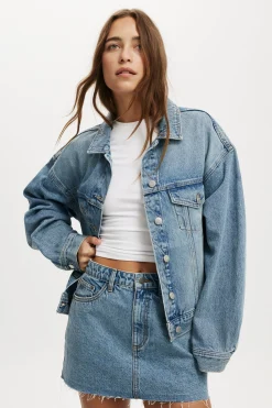 Original Denim Jacket