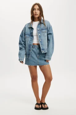 Original Denim Jacket