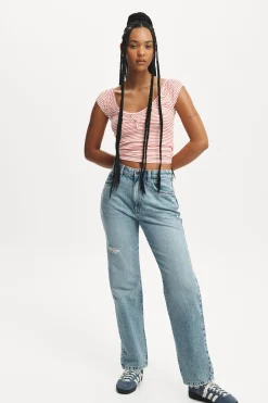 Original Straight Jean