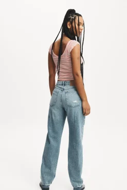 Original Straight Jean
