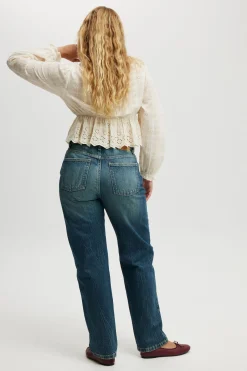 Original Straight Jean