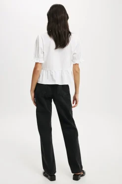 Original Straight Jean