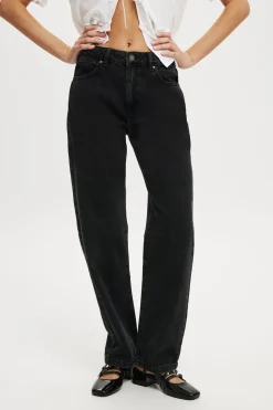 Original Straight Jean