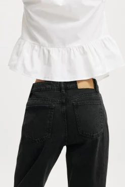 Original Straight Jean