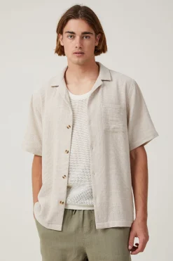 Palma Short Sleeve Shirt
