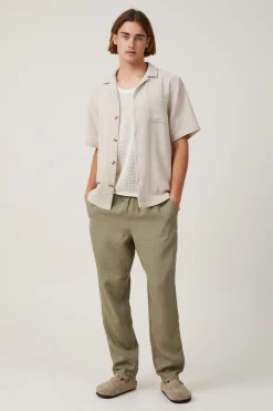 Palma Short Sleeve Shirt