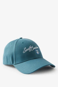 6 Panel Baseball Cap