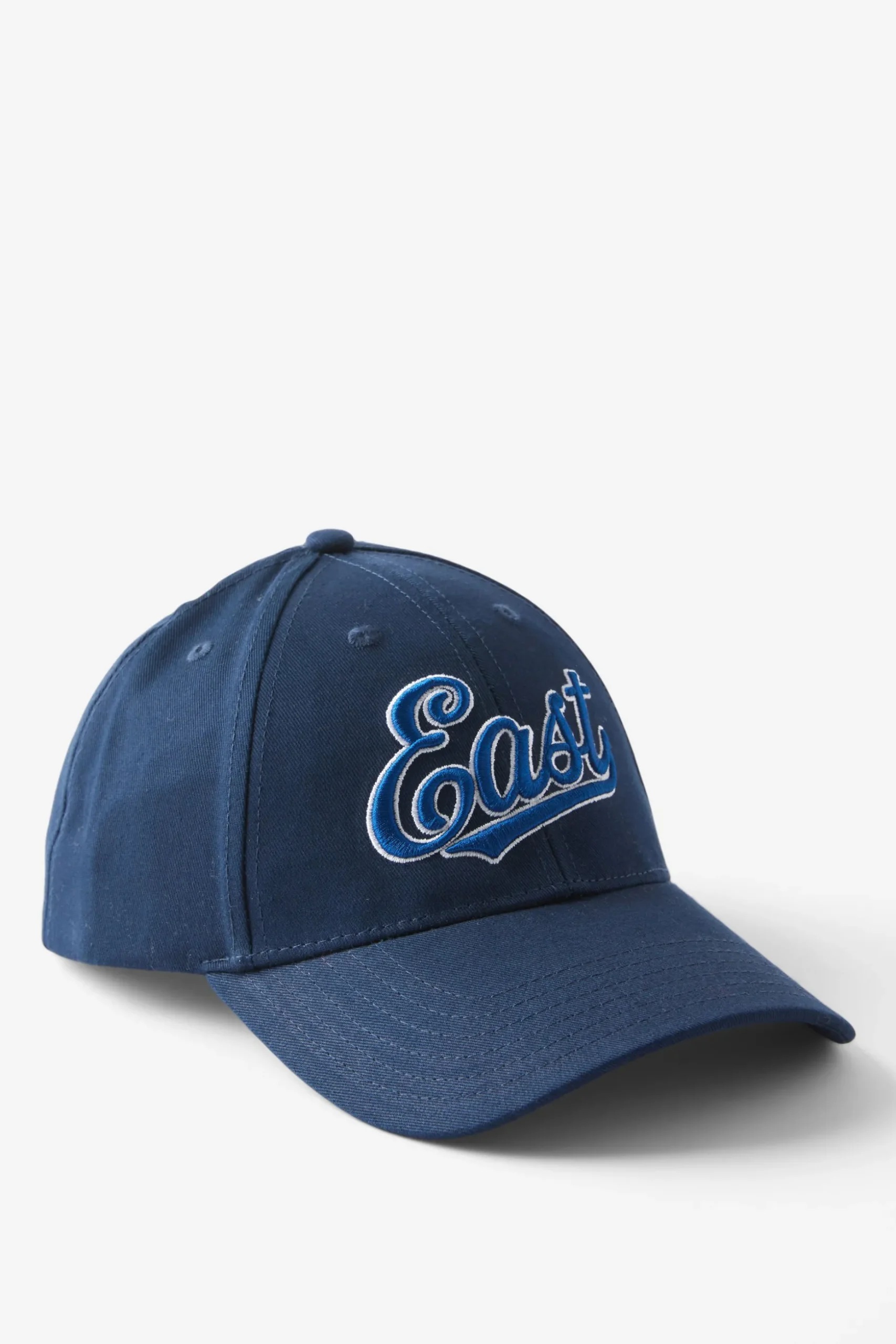 6 Panel Baseball Cap