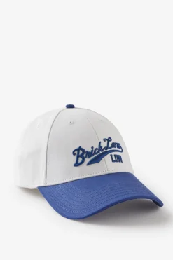 6 Panel Baseball Cap