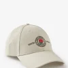 6 Panel Baseball Cap
