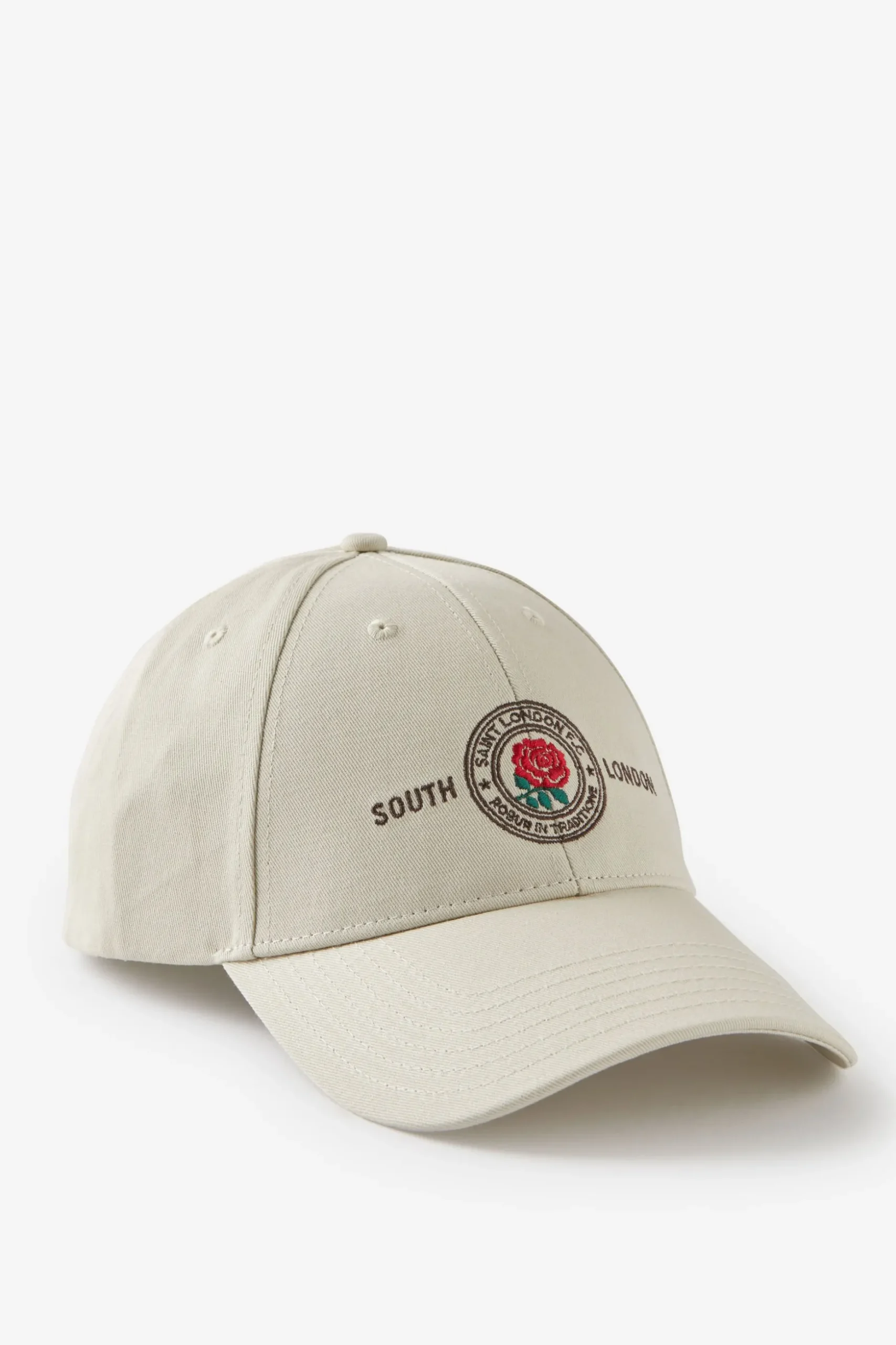 6 Panel Baseball Cap