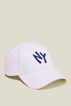 6 Panel Baseball Cap
