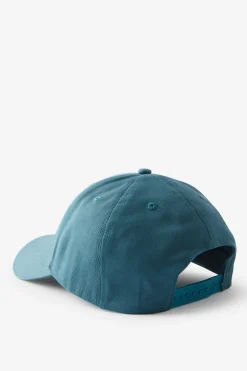 6 Panel Baseball Cap