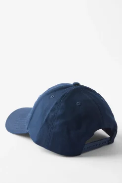 6 Panel Baseball Cap