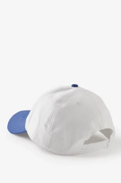 6 Panel Baseball Cap