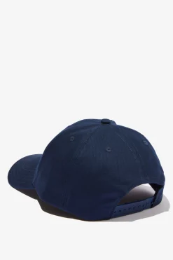6 Panel Baseball Cap