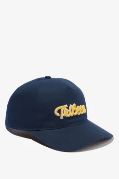 5 Panel Hat