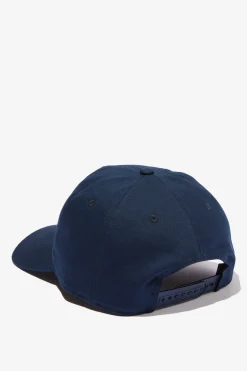 5 Panel Hat