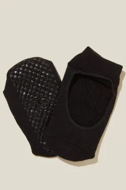 Performance Plie Sock